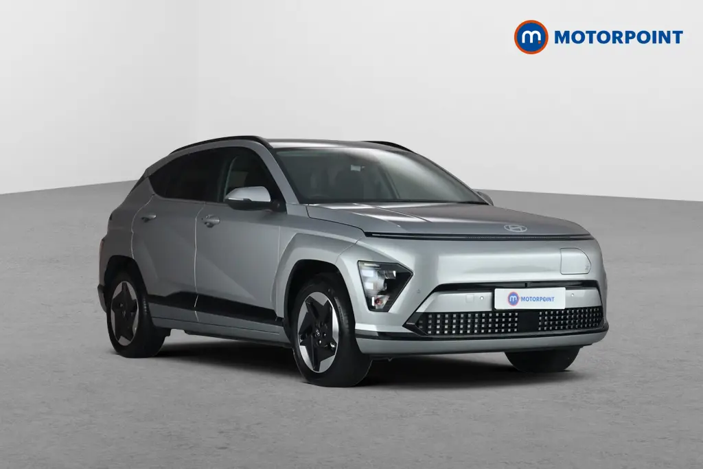 2026 Hyundai Kona