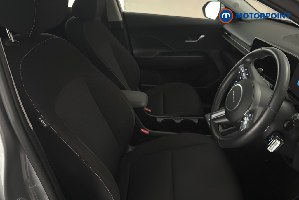 Hyundai Kona Advance Automatic Electric SUV - Stock Number (1686370) - 22nd supplementary image