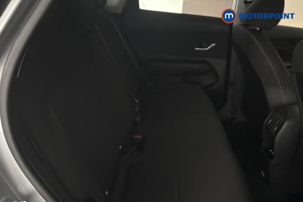 Hyundai Kona Advance Automatic Electric SUV - Stock Number (1686370) - 25th supplementary image