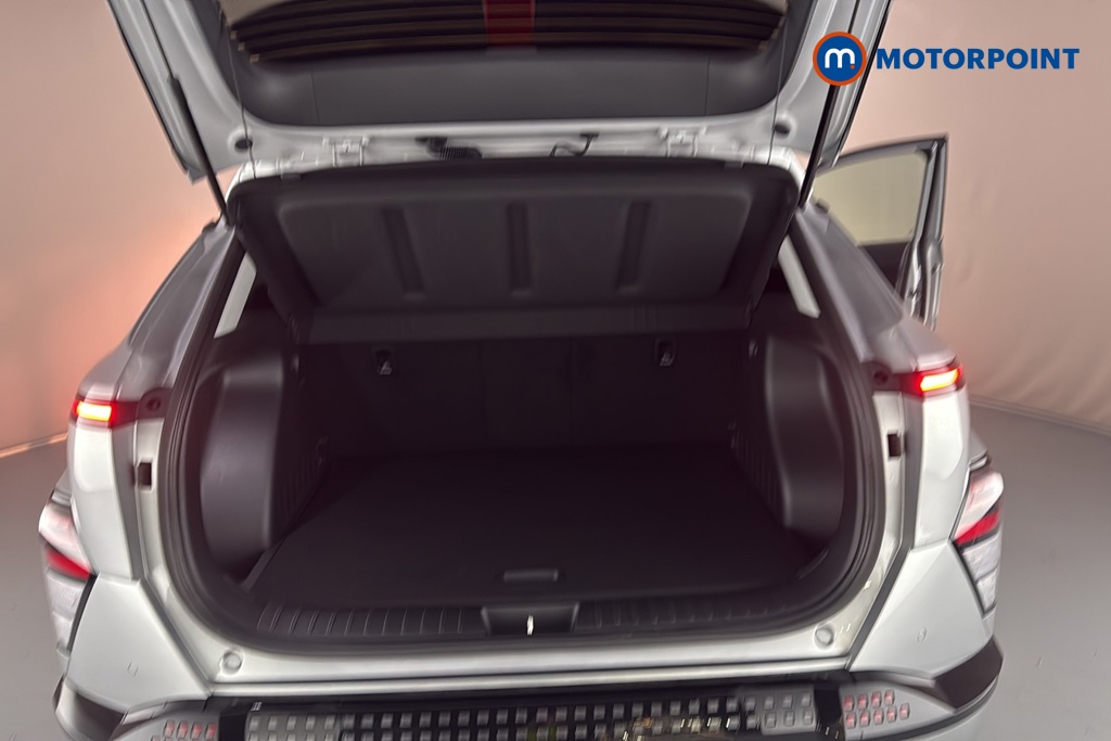 Hyundai Kona Advance Automatic Electric SUV - Stock Number (1686370) - 30th supplementary image