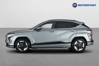 Hyundai Kona Advance Automatic Electric SUV - Stock Number (1686370) - Drivers side