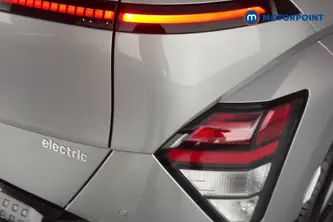Hyundai Kona Advance Automatic Electric SUV - Stock Number (1686370) - 36th supplementary image