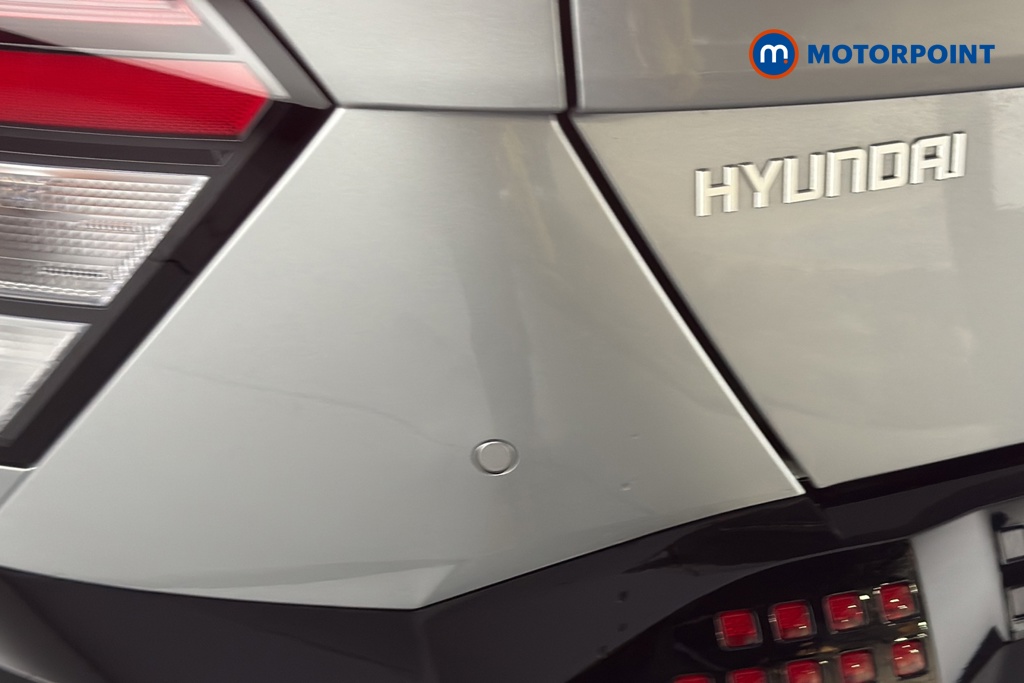 Hyundai Kona Advance Automatic Electric SUV - Stock Number (1686370) - 39th supplementary image