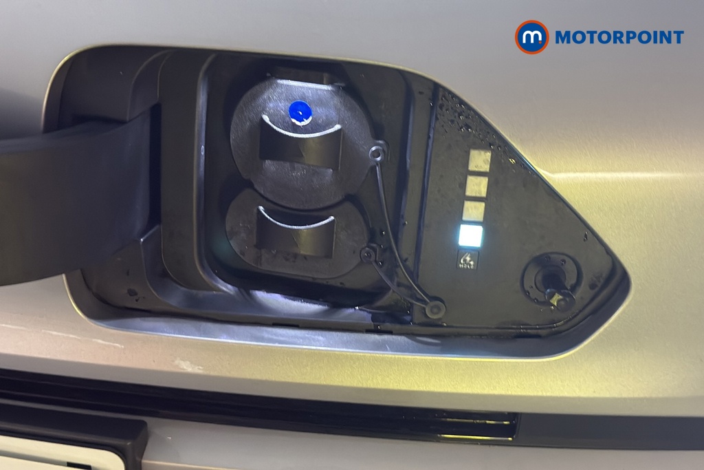 Hyundai Kona Advance Automatic Electric SUV - Stock Number (1686370) - 41st supplementary image