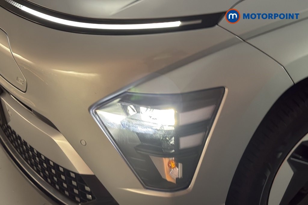 Hyundai Kona Advance Automatic Electric SUV - Stock Number (1686370) - 42nd supplementary image