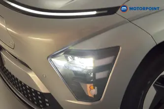Hyundai Kona Advance Automatic Electric SUV - Stock Number (1686370) - 42nd supplementary image
