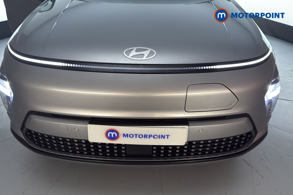 Hyundai Kona Advance Automatic Electric SUV - Stock Number (1686370) - 43rd supplementary image