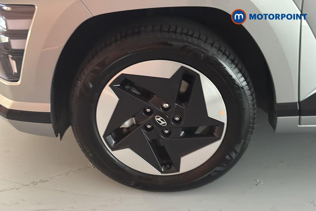 Hyundai Kona Advance Automatic Electric SUV - Stock Number (1686370) - 44th supplementary image