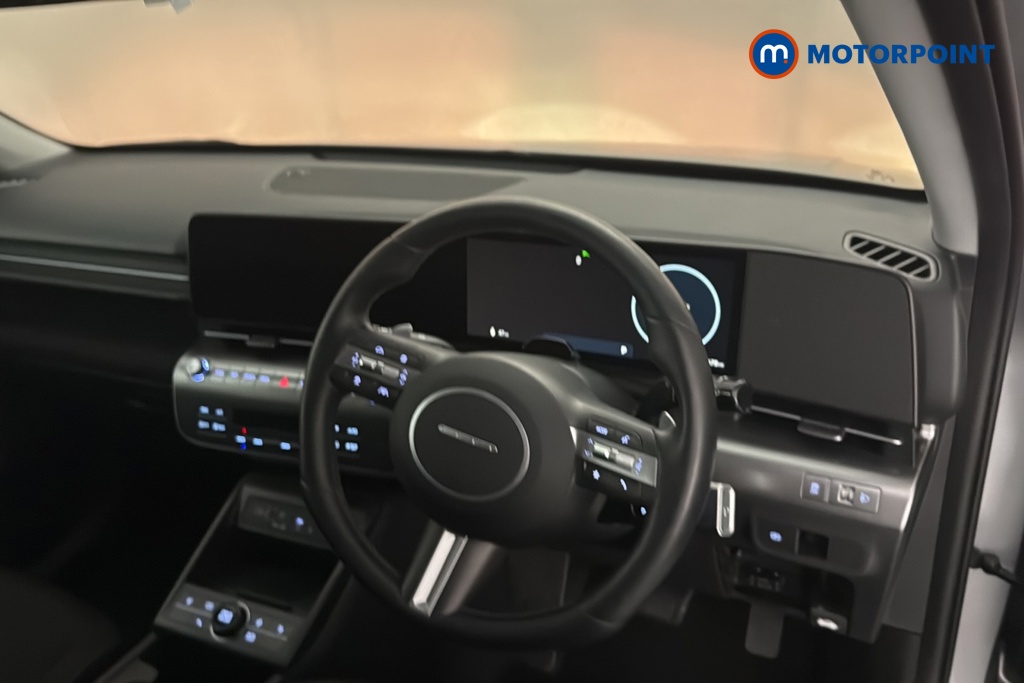 Hyundai Kona Advance Automatic Electric SUV - Stock Number (1686370) - 1st supplementary image