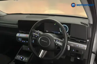 Hyundai Kona Advance Automatic Electric SUV - Stock Number (1686370) - 1st supplementary image