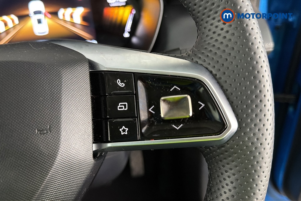 Mg Motor Uk ZS SE Manual Petrol SUV - Stock Number (1686412) - 3rd supplementary image