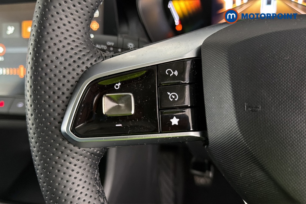 Mg Motor Uk ZS SE Manual Petrol SUV - Stock Number (1686412) - 4th supplementary image