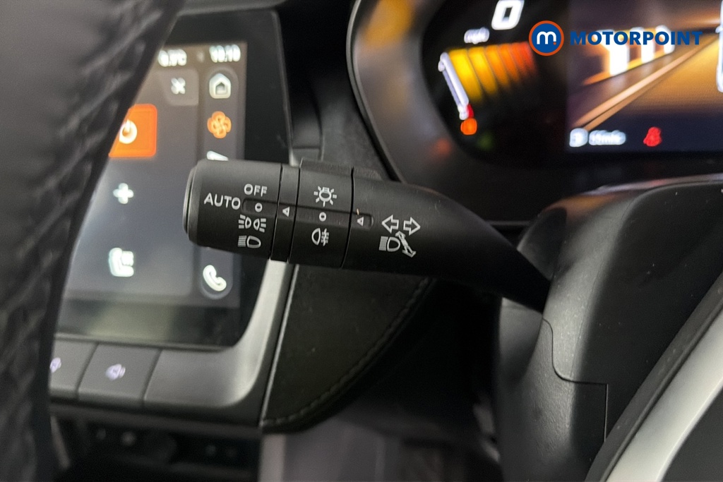 Mg Motor Uk ZS SE Manual Petrol SUV - Stock Number (1686412) - 5th supplementary image