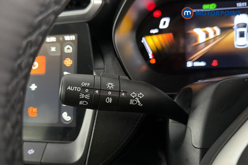 Mg Motor Uk ZS SE Manual Petrol SUV - Stock Number (1686412) - 11th supplementary image
