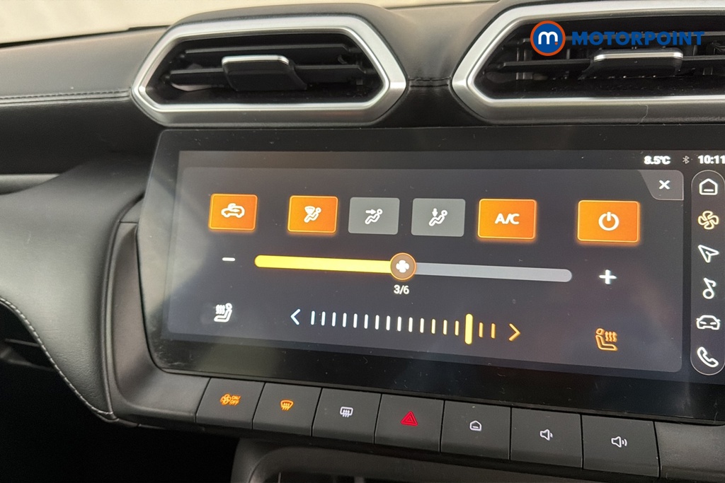 Mg Motor Uk ZS SE Manual Petrol SUV - Stock Number (1686412) - 14th supplementary image