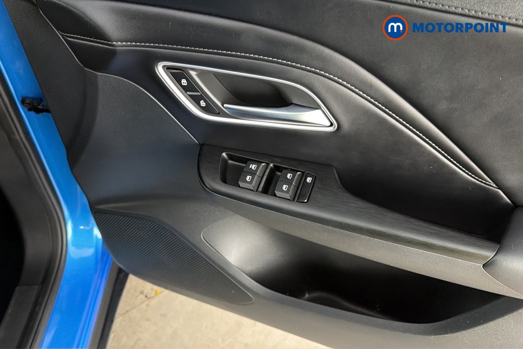 Mg Motor Uk ZS SE Manual Petrol SUV - Stock Number (1686412) - 19th supplementary image