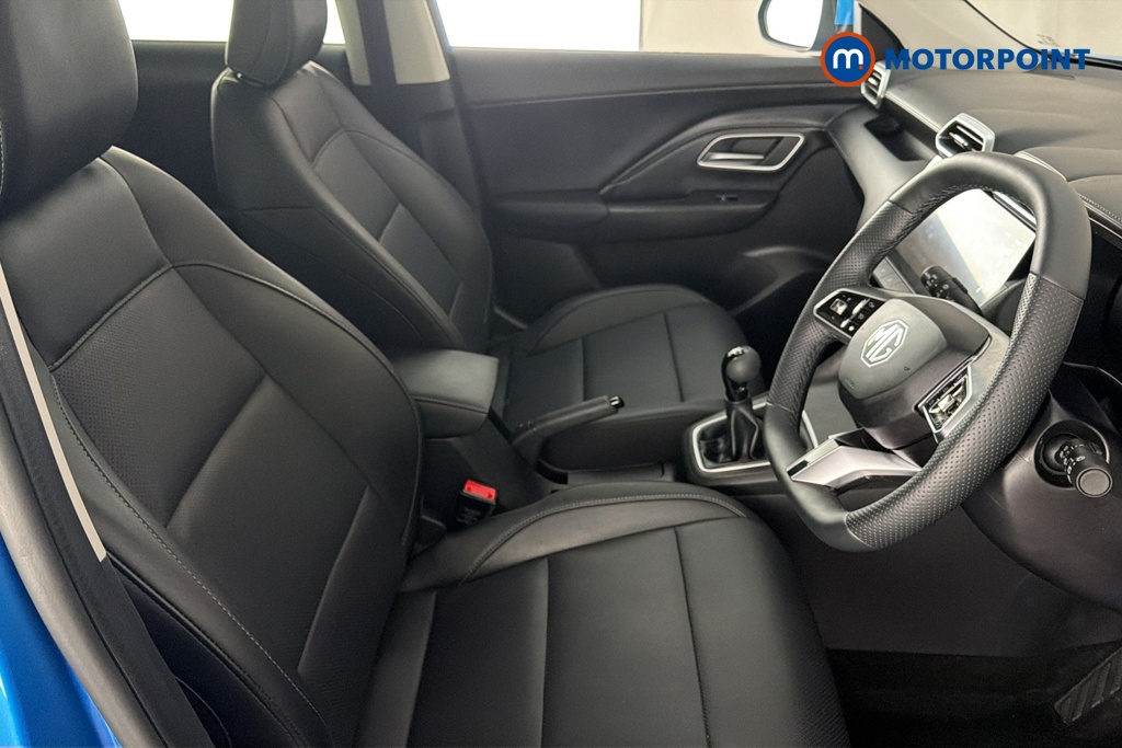 Mg Motor Uk ZS SE Manual Petrol SUV - Stock Number (1686412) - 22nd supplementary image
