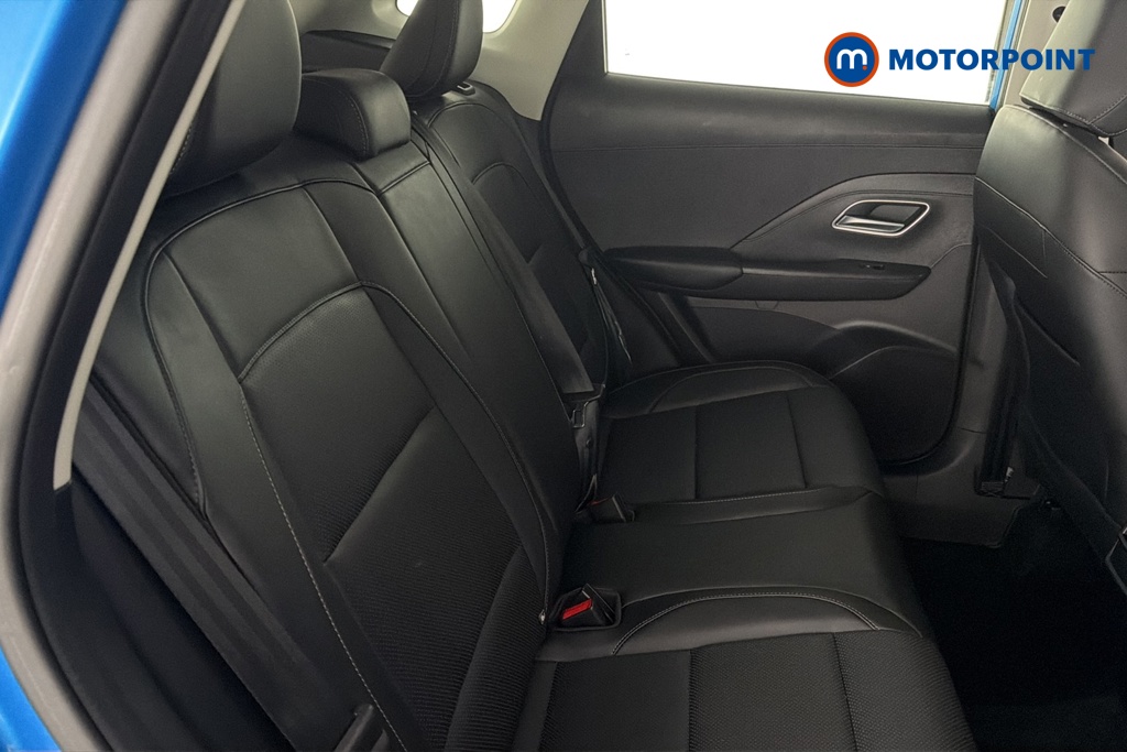 Mg Motor Uk ZS SE Manual Petrol SUV - Stock Number (1686412) - 25th supplementary image