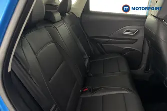 Mg Motor Uk ZS SE Manual Petrol SUV - Stock Number (1686412) - 25th supplementary image