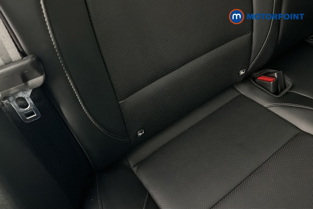 Mg Motor Uk ZS SE Manual Petrol SUV - Stock Number (1686412) - 27th supplementary image