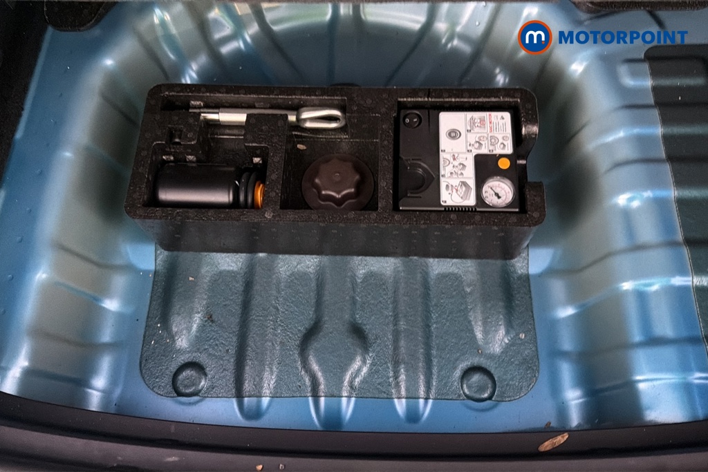 Mg Motor Uk ZS SE Manual Petrol SUV - Stock Number (1686412) - 33rd supplementary image