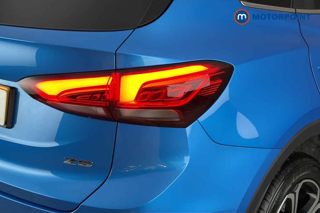 Mg Motor Uk ZS SE Manual Petrol SUV - Stock Number (1686412) - 36th supplementary image
