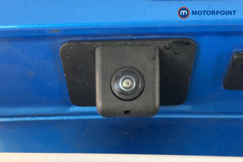 Mg Motor Uk ZS SE Manual Petrol SUV - Stock Number (1686412) - 37th supplementary image