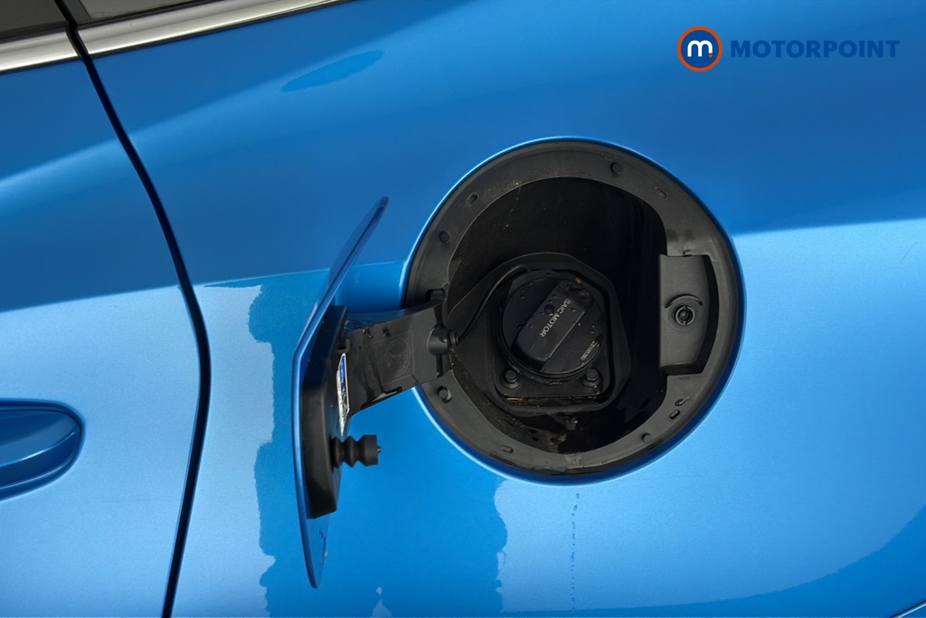 Mg Motor Uk ZS SE Manual Petrol SUV - Stock Number (1686412) - 41st supplementary image