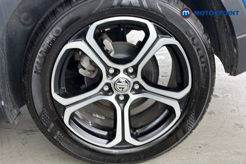 Mg Motor Uk ZS SE Manual Petrol SUV - Stock Number (1686412) - 45th supplementary image
