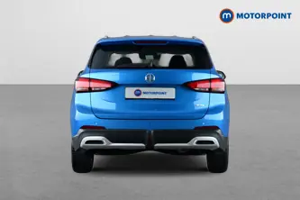 Mg Motor Uk ZS SE Manual Petrol SUV - Stock Number (1686412) - Rear bumper