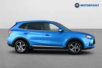 Mg Motor Uk ZS SE Manual Petrol SUV - Stock Number (1686412) - Passenger side
