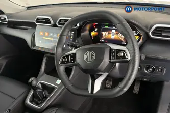 Mg Motor Uk ZS SE Manual Petrol SUV - Stock Number (1686412) - 1st supplementary image