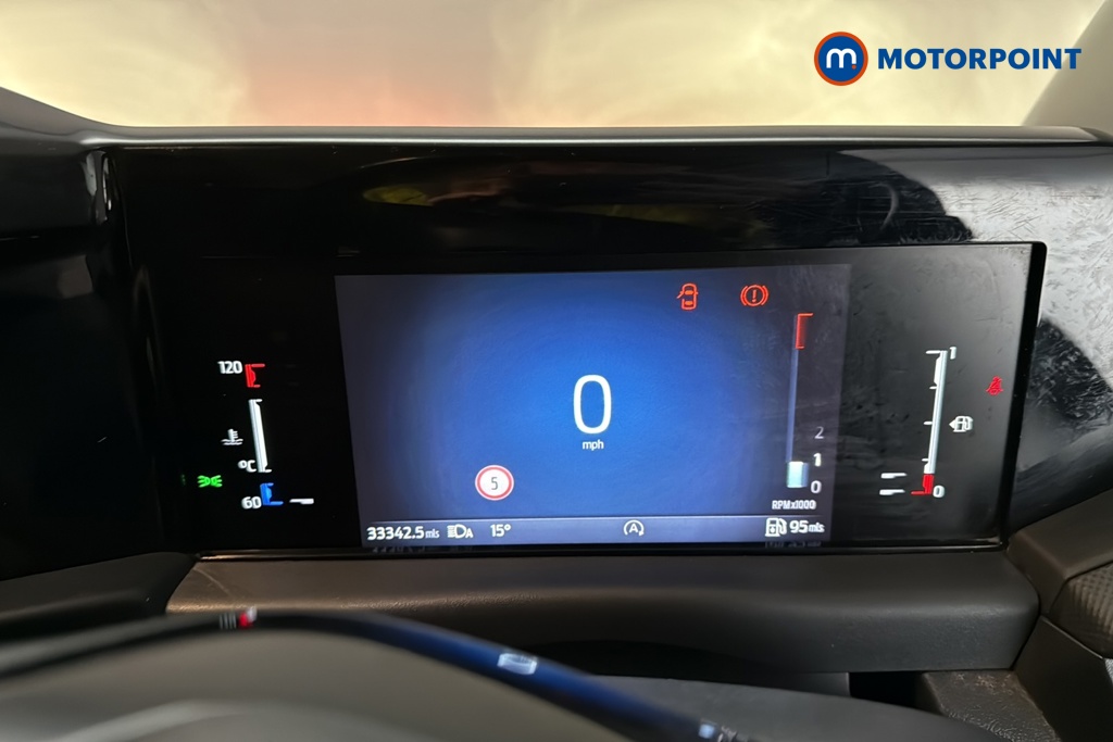 Ford Transit Custom Limited Manual Diesel Panel Van - Stock Number (1686430) - 7th supplementary image