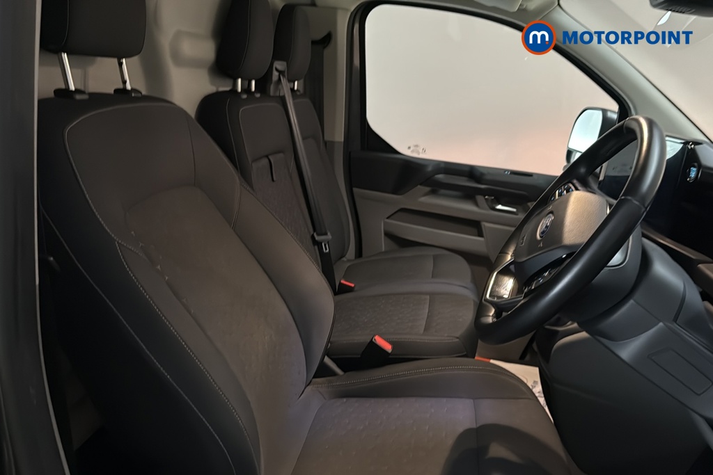 Ford Transit Custom Limited Manual Diesel Panel Van - Stock Number (1686430) - 22nd supplementary image