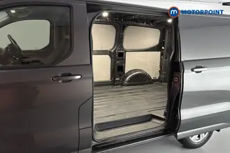 Ford Transit Custom Limited Manual Diesel Panel Van - Stock Number (1686430) - 25th supplementary image