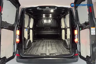 Ford Transit Custom Limited Manual Diesel Panel Van - Stock Number (1686430) - 30th supplementary image