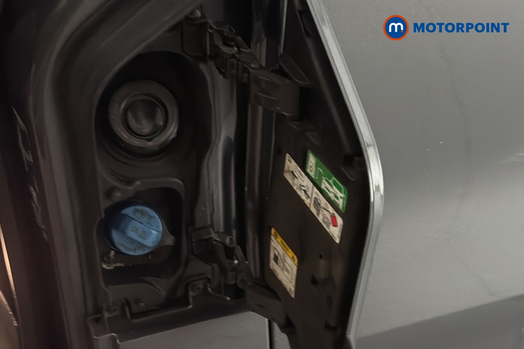 Ford Transit Custom Limited Manual Diesel Panel Van - Stock Number (1686430) - 41st supplementary image