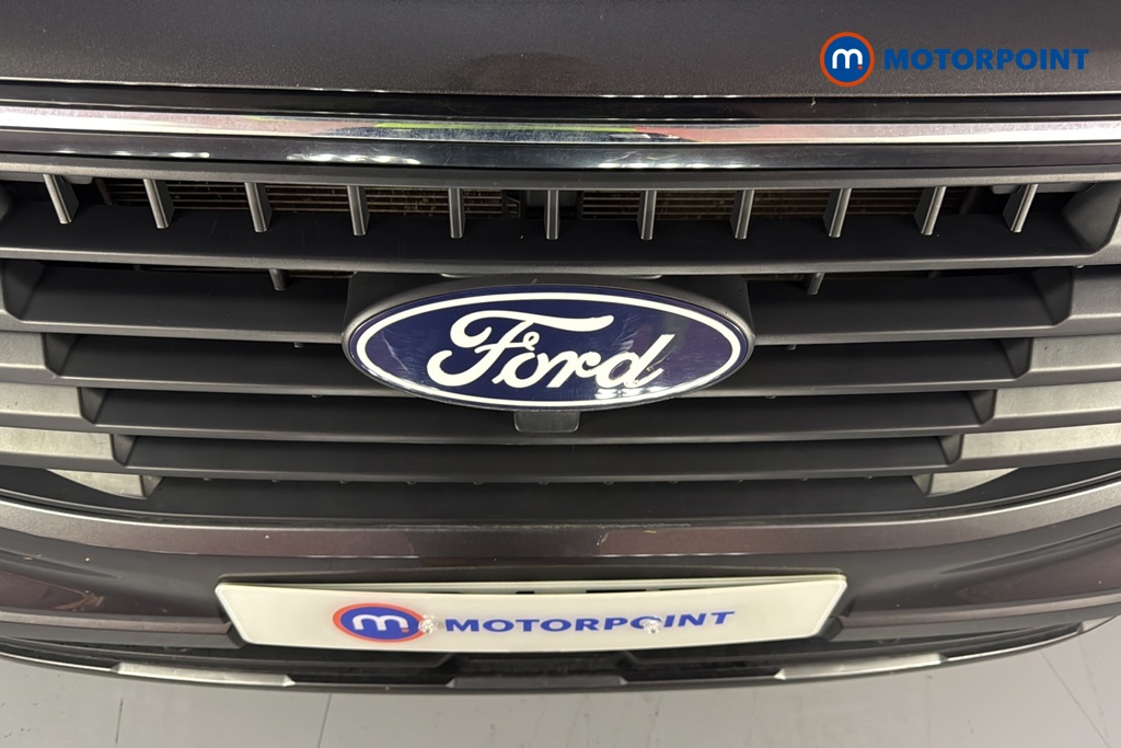 Ford Transit Custom Limited Manual Diesel Panel Van - Stock Number (1686430) - 43rd supplementary image