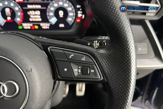 Audi A3 S3 Automatic Petrol Hatchback - Stock Number (1686444) - 3rd supplementary image