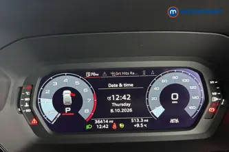 Audi A3 S3 Automatic Petrol Hatchback - Stock Number (1686444) - 7th supplementary image