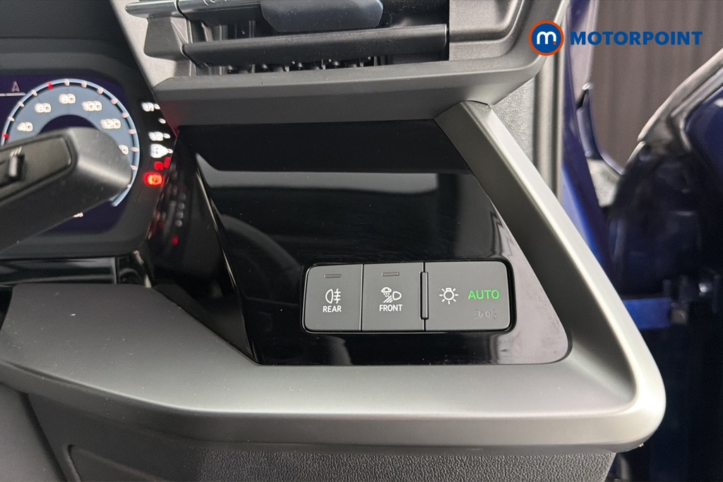 Audi A3 S3 Automatic Petrol Hatchback - Stock Number (1686444) - 11th supplementary image