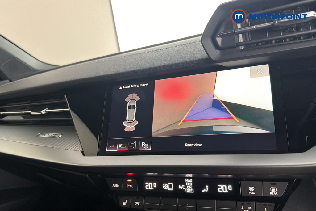 Audi A3 S3 Automatic Petrol Hatchback - Stock Number (1686444) - 13th supplementary image