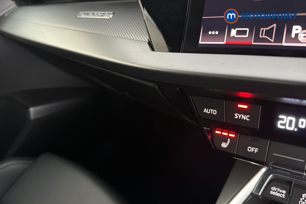 Audi A3 S3 Automatic Petrol Hatchback - Stock Number (1686444) - 14th supplementary image