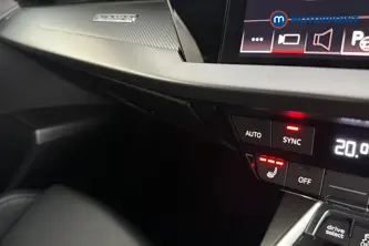Audi A3 S3 Automatic Petrol Hatchback - Stock Number (1686444) - 14th supplementary image