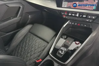 Audi A3 S3 Automatic Petrol Hatchback - Stock Number (1686444) - 15th supplementary image