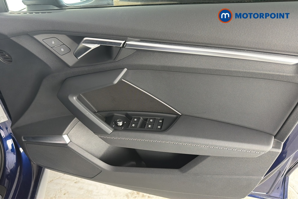 Audi A3 S3 Automatic Petrol Hatchback - Stock Number (1686444) - 18th supplementary image