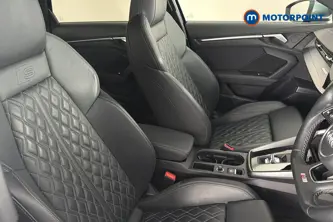 Audi A3 S3 Automatic Petrol Hatchback - Stock Number (1686444) - 22nd supplementary image