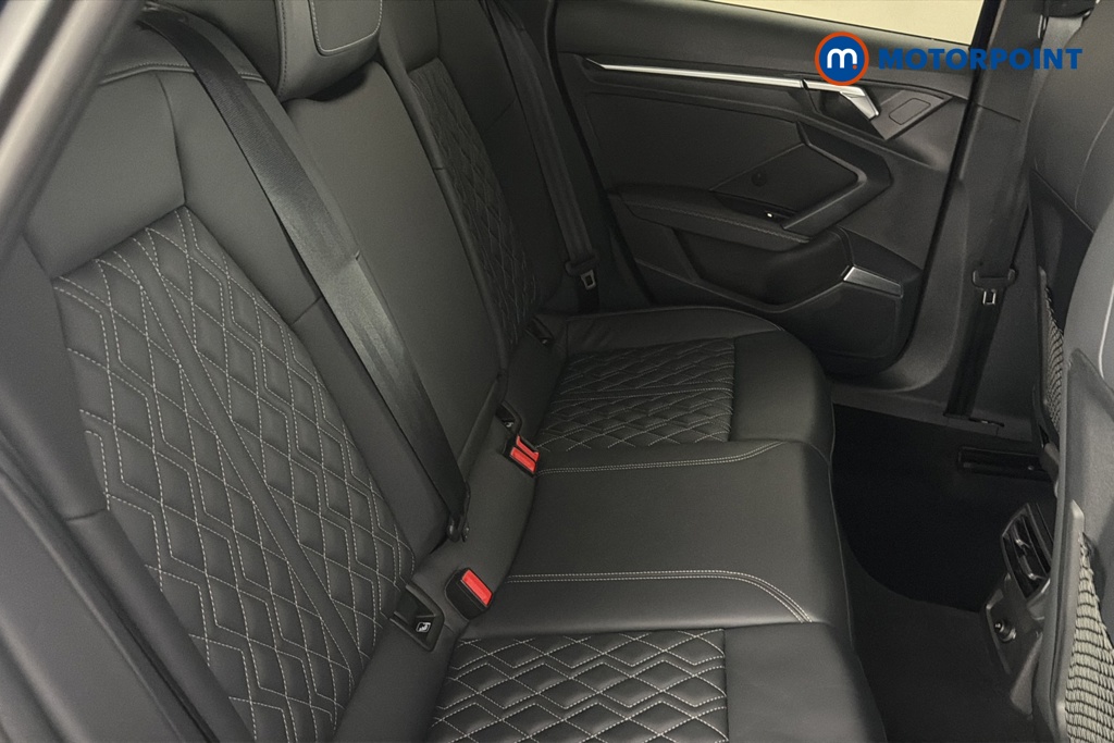 Audi A3 S3 Automatic Petrol Hatchback - Stock Number (1686444) - 25th supplementary image