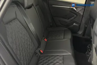 Audi A3 S3 Automatic Petrol Hatchback - Stock Number (1686444) - 25th supplementary image