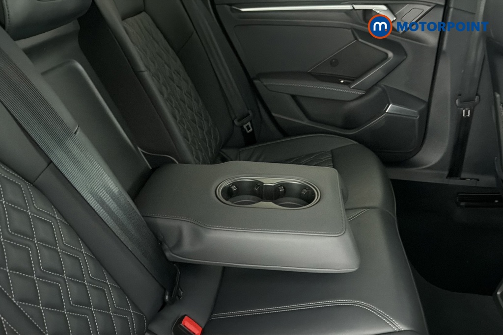 Audi A3 S3 Automatic Petrol Hatchback - Stock Number (1686444) - 26th supplementary image